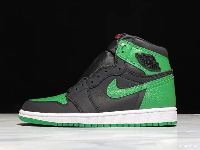 1 555088-030 Pine Green Air Jordan High 0522